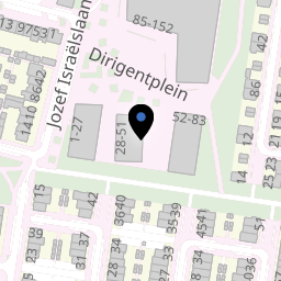 Appartement TGR00 E 4158 42