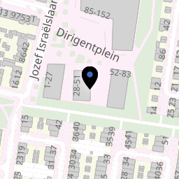 Appartement TGR00 E 4158 43