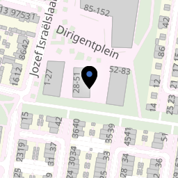 Appartement TGR00 E 4158 44