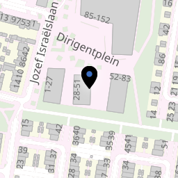 Appartement TGR00 E 4158 45