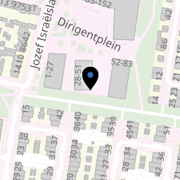 Appartement TGR00 E 4158 48