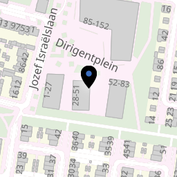 Appartement TGR00 E 4158 49
