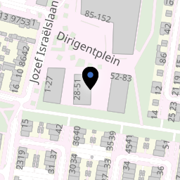 Appartement TGR00 E 4158 52
