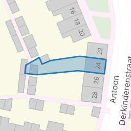 Perceel TGR00-E-4262