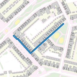 Perceel TGR00-E-4324