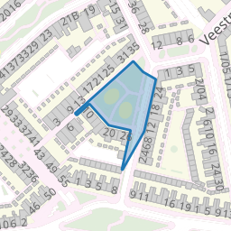 Perceel TGR00-E-4422