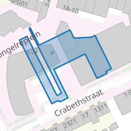 Perceel TGR00-E-4446