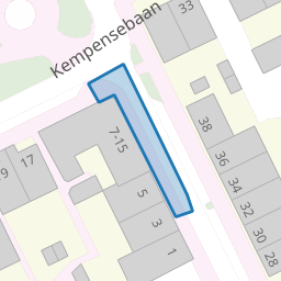 Perceel TGR00-E-4462