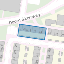 Perceel TGR00-E-4502