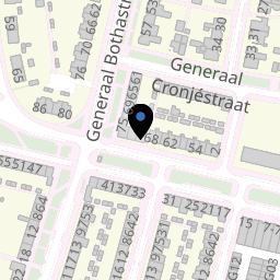Appartement TGR00 E 4540 1