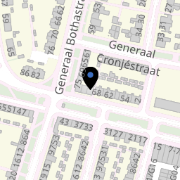 Appartement TGR00 E 4540 2