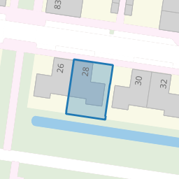 Perceel TGR00-E-4580