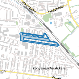 Perceel TGR00-E-4584