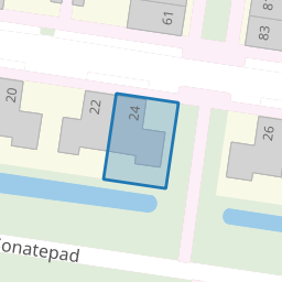 Perceel TGR00-E-4586