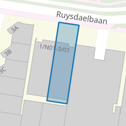 Perceel TGR00-E-4612