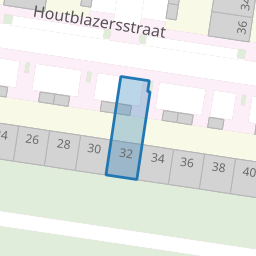 Perceel TGR00-E-4724