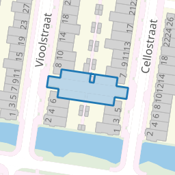 Perceel TGR00-E-4975