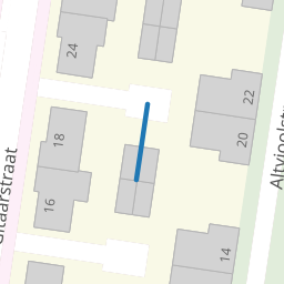 Perceel TGR00-E-5083