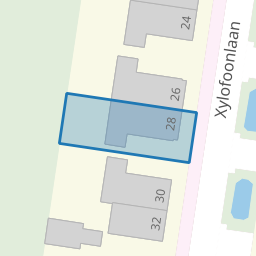 Perceel TGR00-E-5156