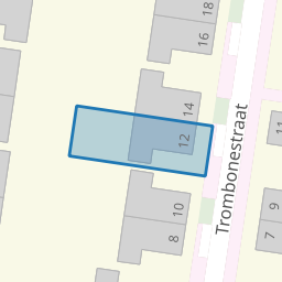 Perceel TGR00-E-5190