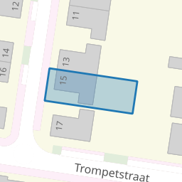 Perceel TGR00-E-5197