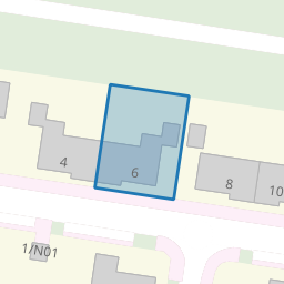 Perceel TGR00-E-5204