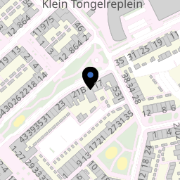 Appartement TGR00 E 5271 2