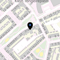 Appartement TGR00 E 5271 3