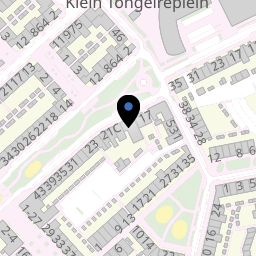 Appartement TGR00 E 5271 4