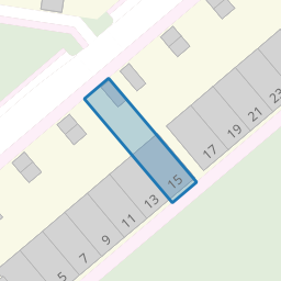 Perceel TGR00-E-5283