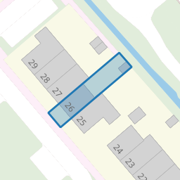 Perceel TGR00-E-5334