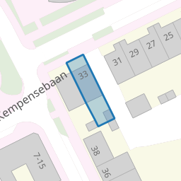 Perceel TGR00-E-5358