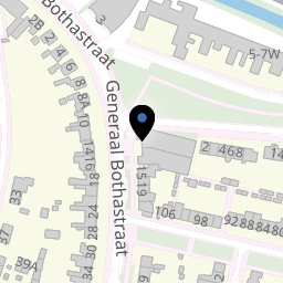 Appartement TGR00 E 5394 2