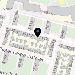 Appartement TGR00 E 5425 2