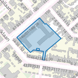 Perceel TGR00-E-5440