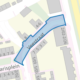 Perceel TGR00-E-5442