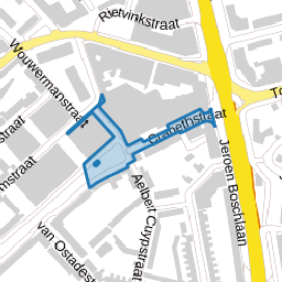 Perceel TGR00-E-5444