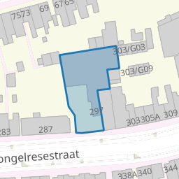 Perceel TGR00-F-1006