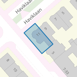 Perceel TGR00-F-1011