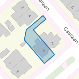 Perceel TGR00-F-1024