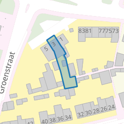 Perceel TGR00-F-1039