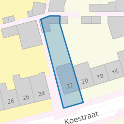 Perceel TGR00-F-1057