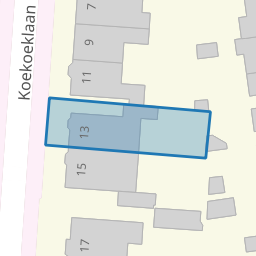 Perceel TGR00-F-1149