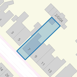 Perceel TGR00-F-1151