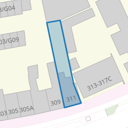 Perceel TGR00-F-1174