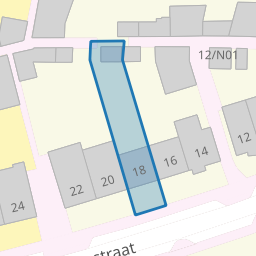 Perceel TGR00-F-1197