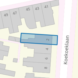 Perceel TGR00-F-1227