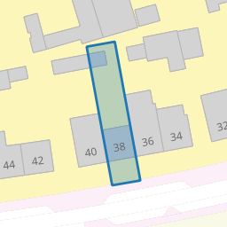 Perceel TGR00-F-1292