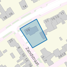 Perceel TGR00-F-1300