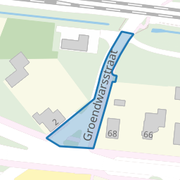 Perceel TGR00-F-1320